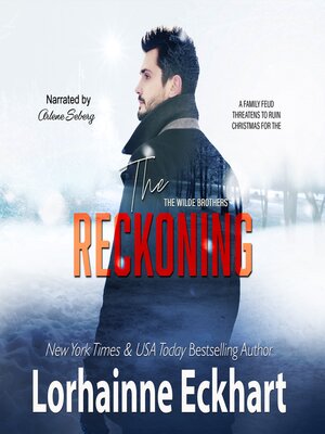 cover image of The Reckoning